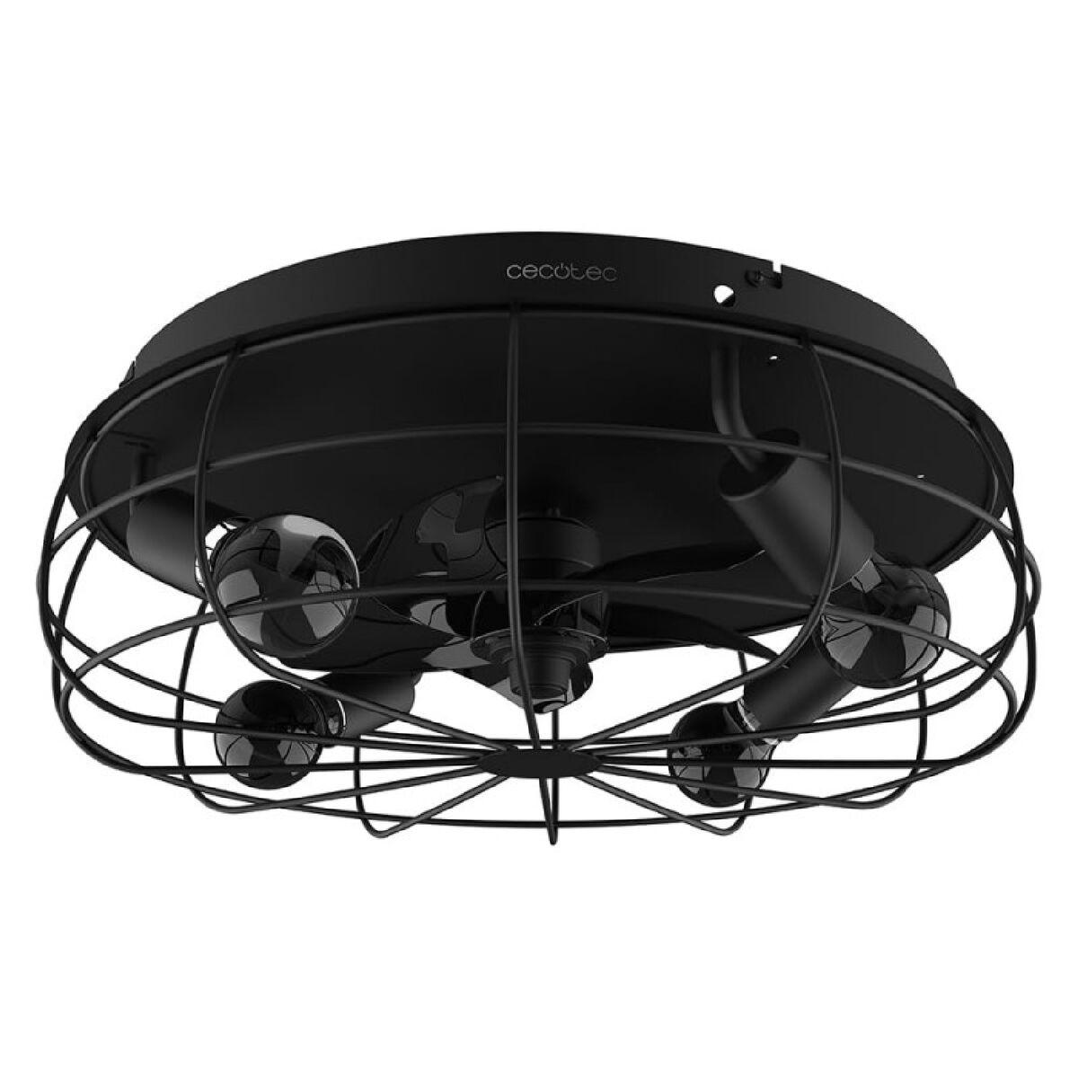 Ventilatorer