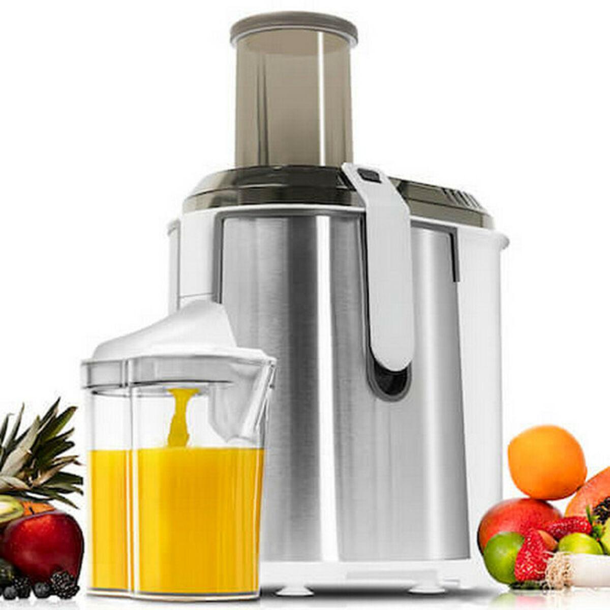 Juicere