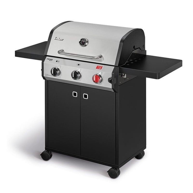 Gasgrill