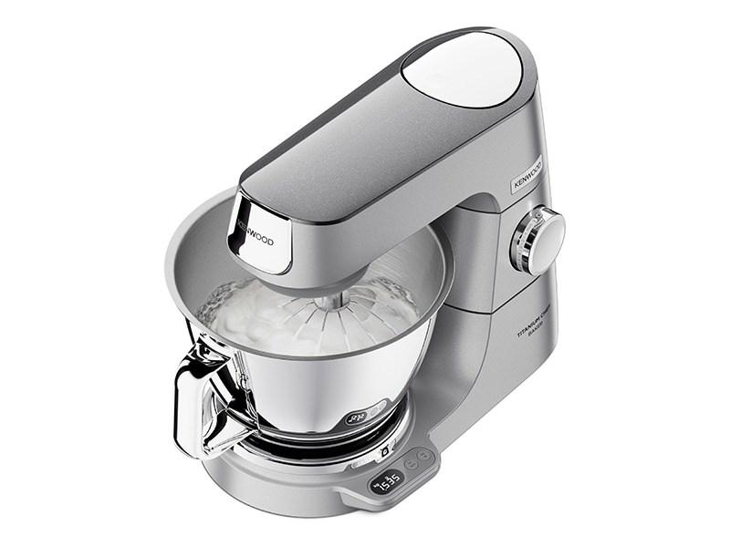 Køkkenmaskiner og Foodprocessorer