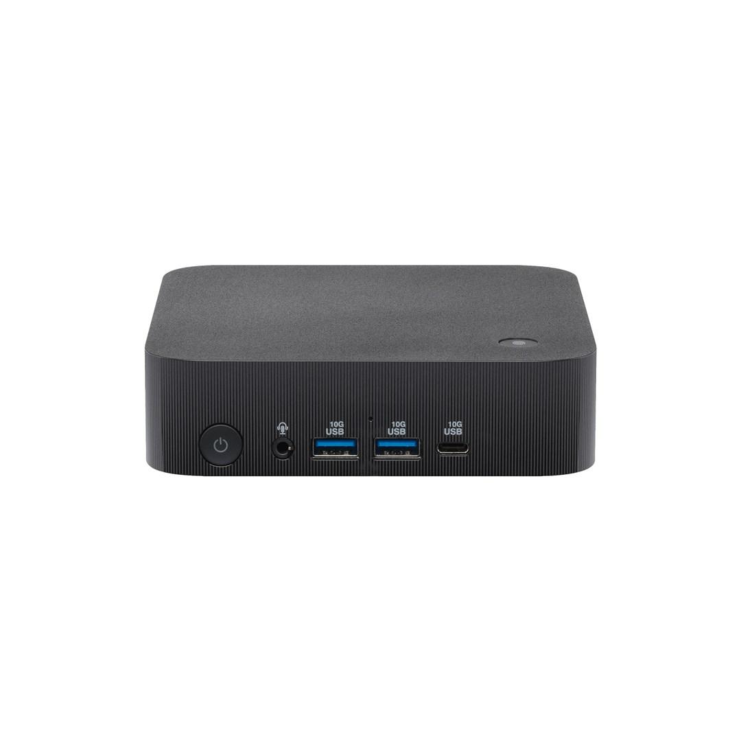 Barebone PCer