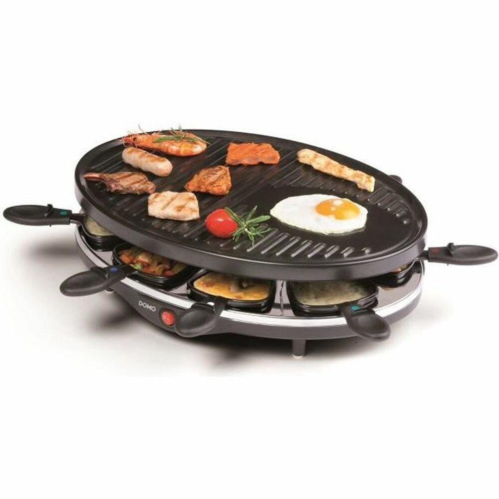 Bordgrill