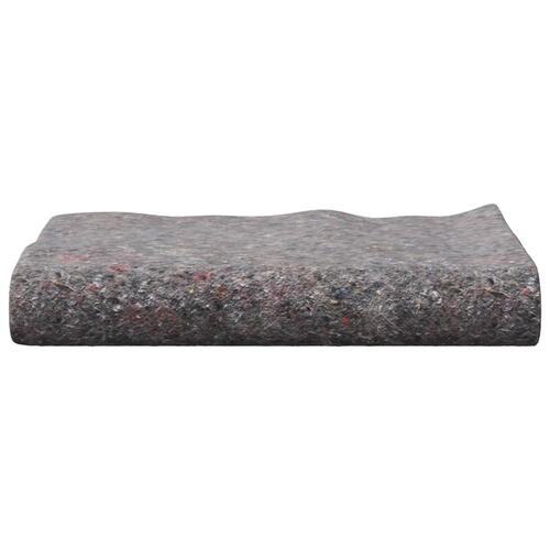Flyttetæpper 10 stk 150x200 cm Fabrik 300 g/㎡