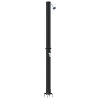 Udendørs Solbruser 217 cm 20 L