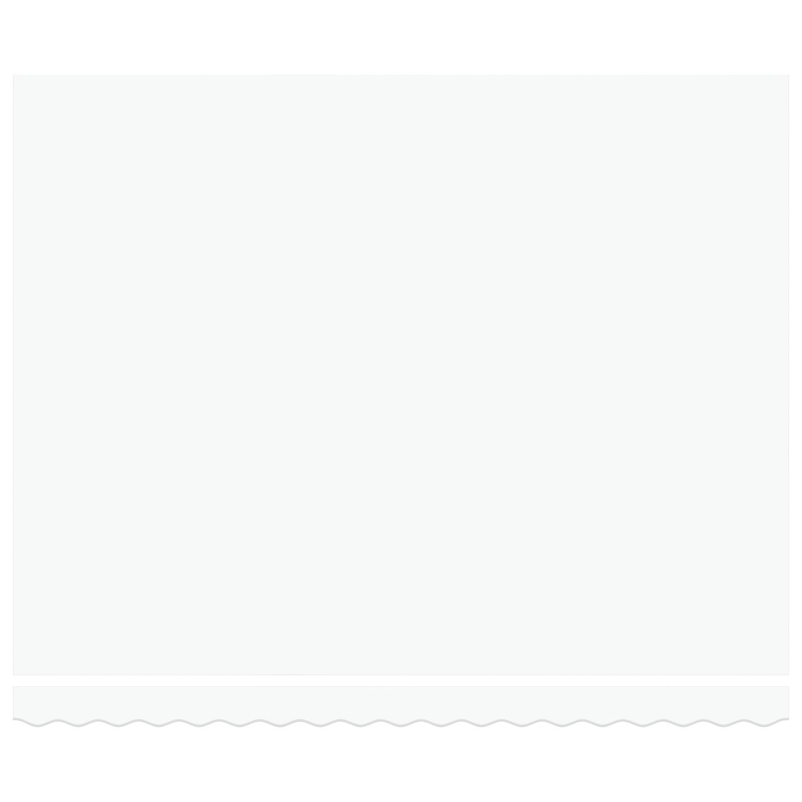 Manuel Udtækkelig Markise med LED Hvid 400x300 cm,  Markise Udskiftningsstof til 4x3 m Ramme Hvid