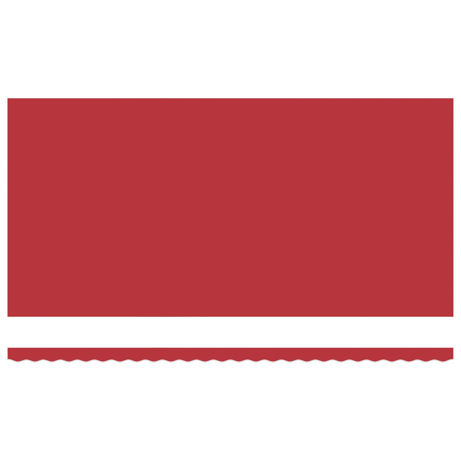 Automatisk Udtækkelig Markise med LED Rød 600x350 cm,  Markiserstatningsstof til 6x3.5 m Ramme Rød