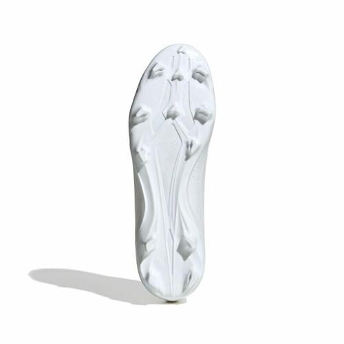 Voksen fodboldstøvler Adidas X Crazyfast.3 Ll Fg Hvid 36 (OUTLET B)