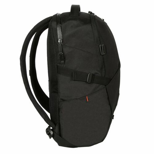 Laptop rygsæk Targus TBB649GL Sort (1 enheder)