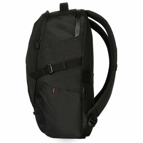 Laptop rygsæk Targus TBB649GL Sort (1 enheder)