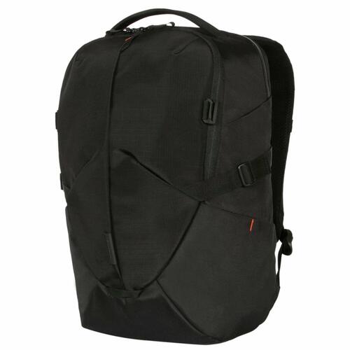 Laptop rygsæk Targus TBB649GL Sort (1 enheder)