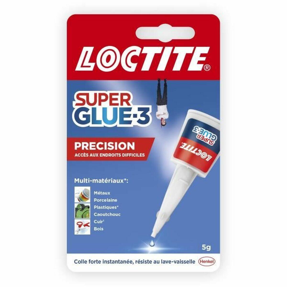 Loctite Super Glue Precision - 5 g