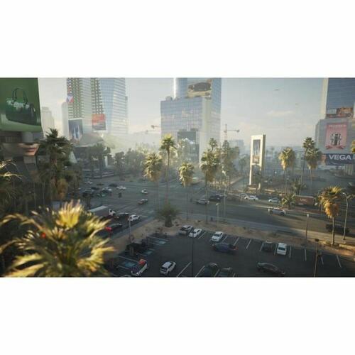 PlayStation 5 spil Sony Mindseye