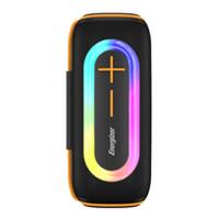 Transportable Bluetooth-højttalere Energizer EBTS20620WX_BK_ML Sort 4 W