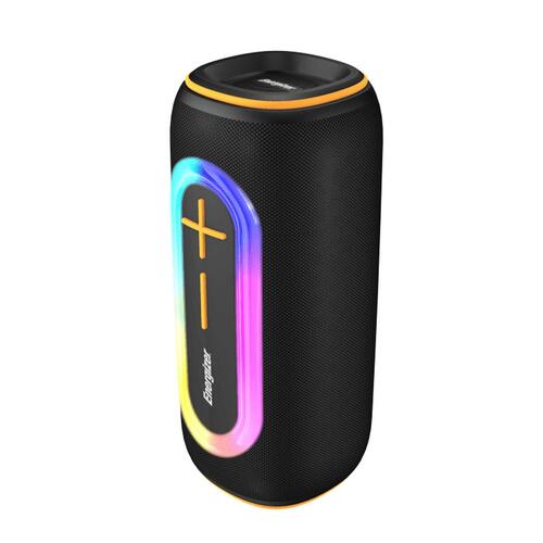 Transportable Bluetooth-højttalere Energizer EBTS20620WX_BK_ML Sort 4 W