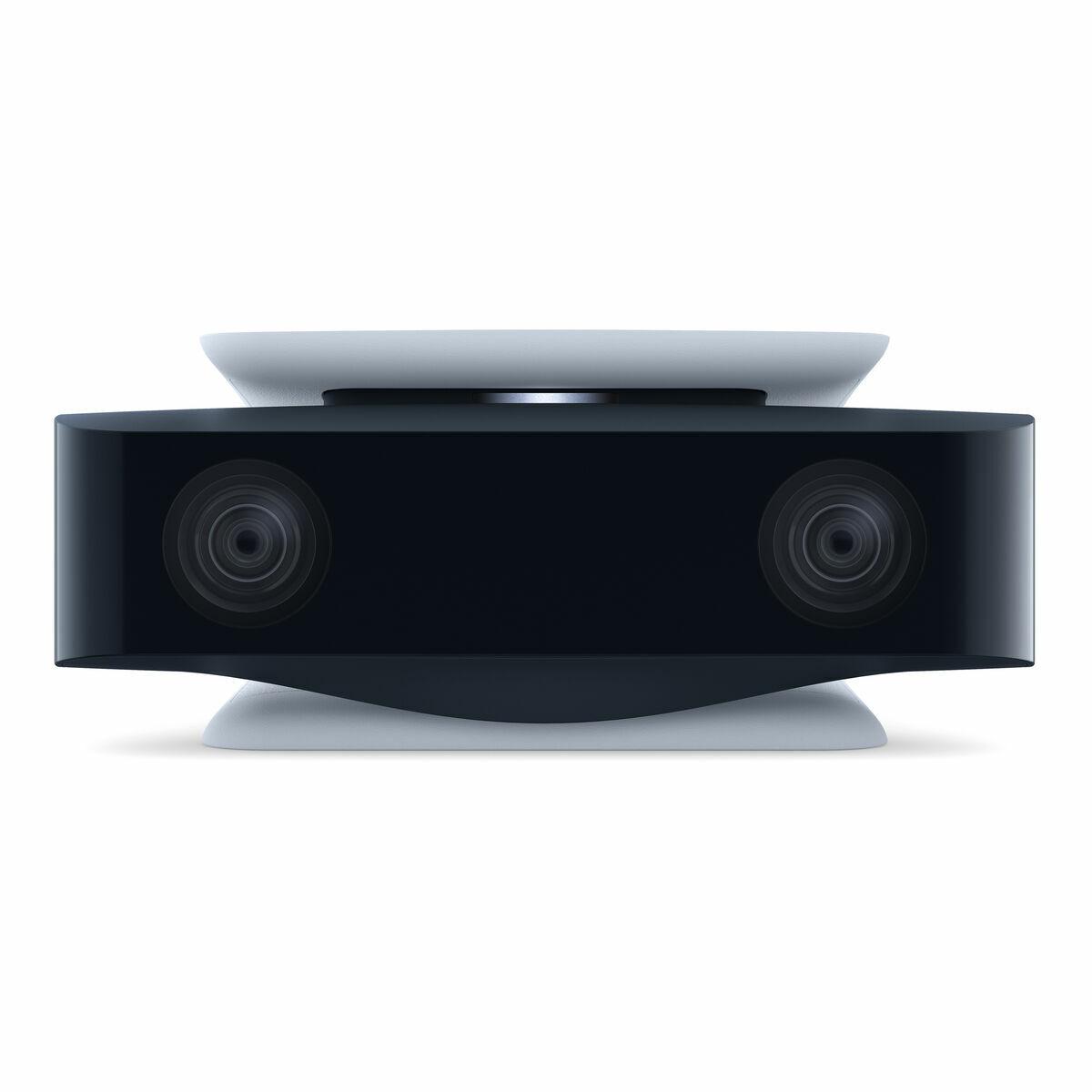 Webcam til PlayStation 5 - Sony (sort)
