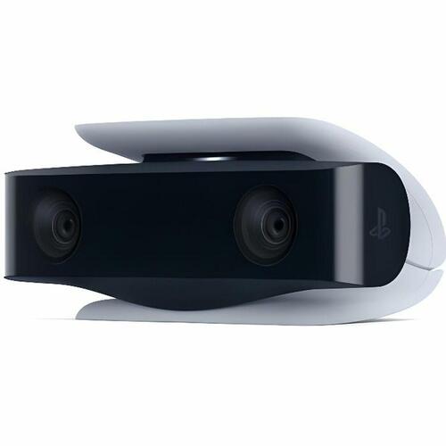 Webcam til PlayStation 5 - Sony (sort)