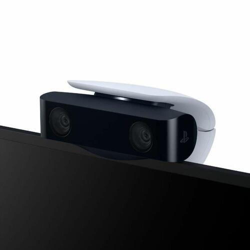 Webcam til PlayStation 5 - Sony (sort)