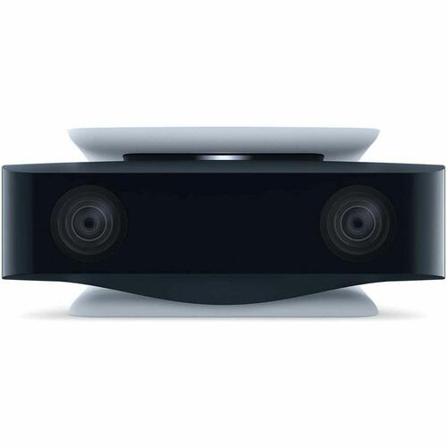 Webcam til PlayStation 5 - Sony (sort)
