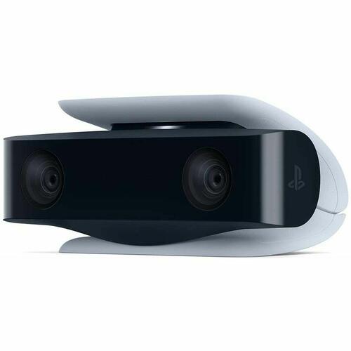 Webcam til PlayStation 5 - Sony (sort)