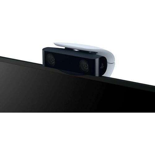 Webcam til PlayStation 5 - Sony (sort)