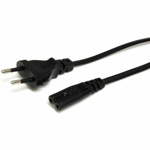 Strømkabel Startech PXTNB2SEU1M