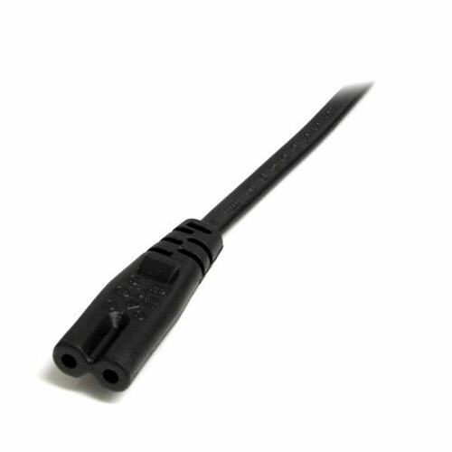 Strømkabel Startech PXTNB2SEU1M