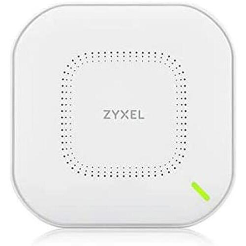 Adgangspunkt ZyXEL WAX510D-EU0101F Hvid