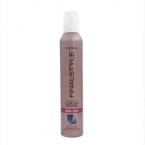 Farveskum Montibello 320 ml