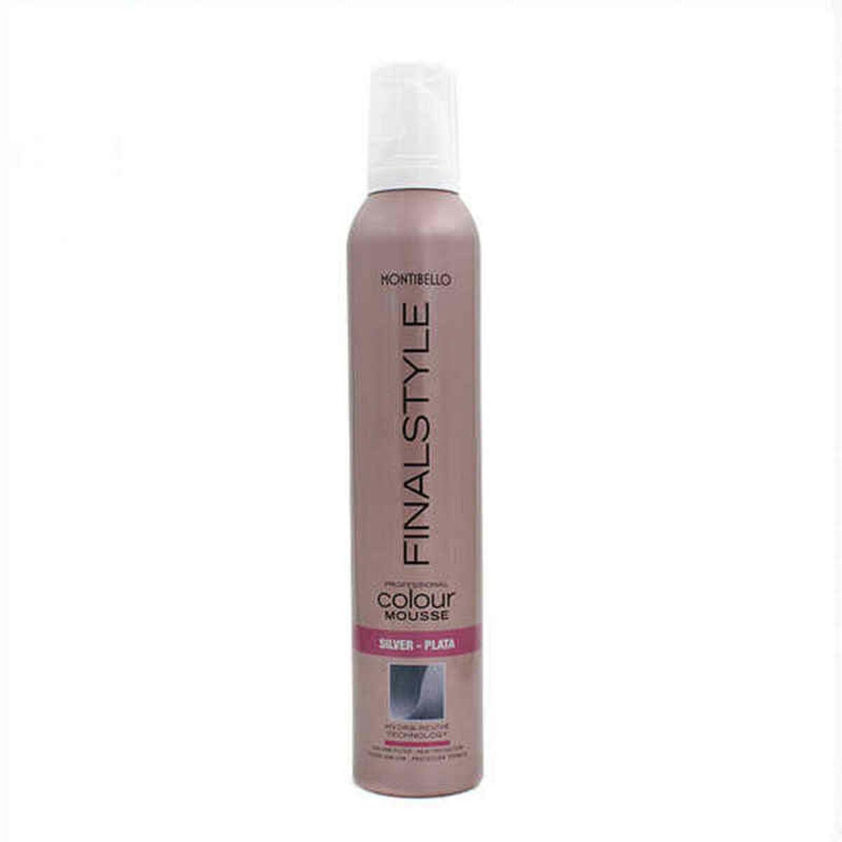Farveskum Montibello 320 ml
