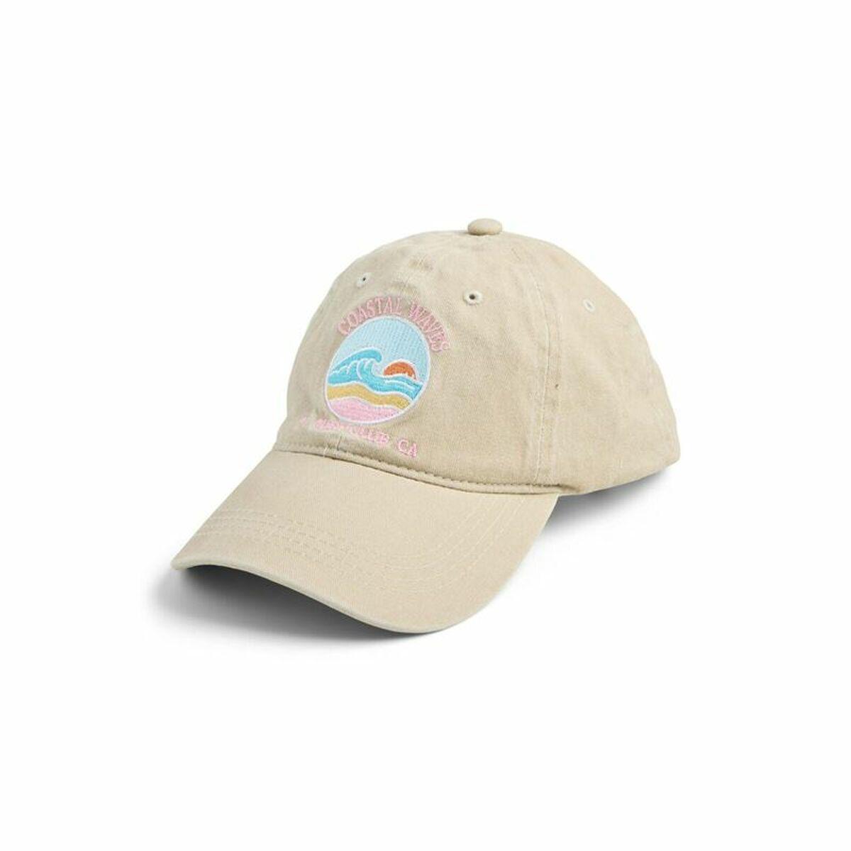 Pieces sportskasket - Beige, Onesize