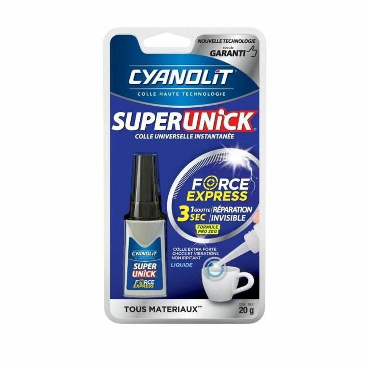 Cyanolit Super Unick allround lim - 20 g