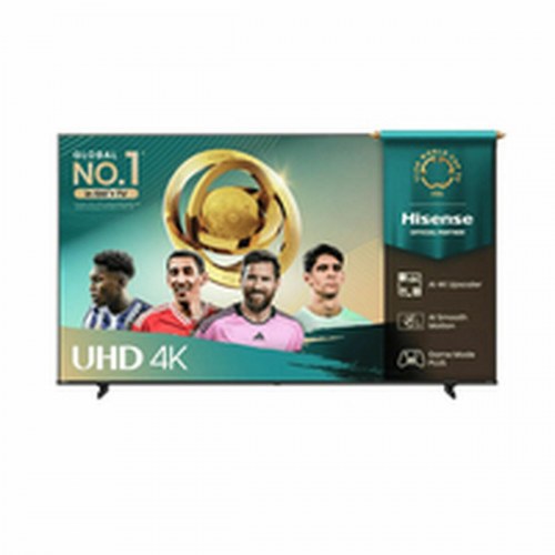 Hisense 85A6Q 85" Smart TV 4K Ultra HD LED HDR