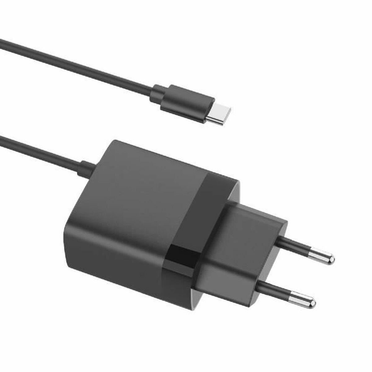 Onlan vægoplader til Nintendo Switch 2 - sort