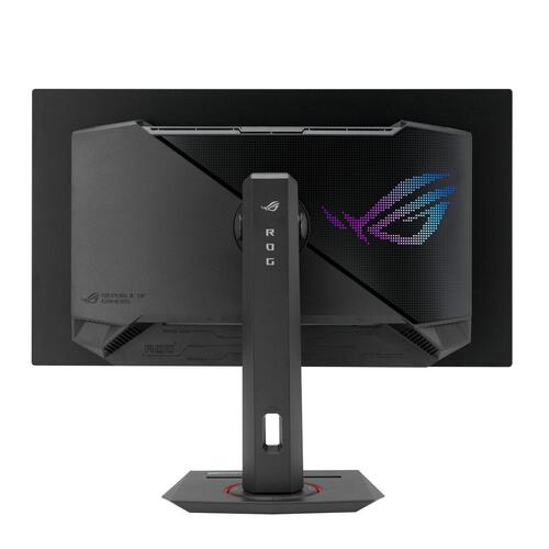 Gaming skærm Asus 90LM0B20-B01971 27" 4K Ultra HD