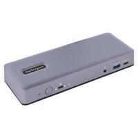 Docking-station Startech DK31C3MNCRUE