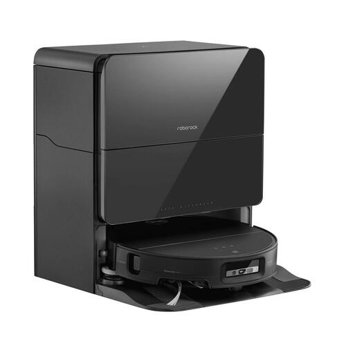 Robotstøvsuger Roborock S1052-00 6400 mAh