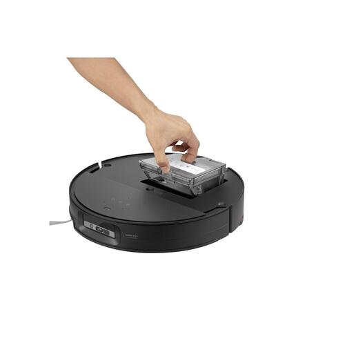 Robotstøvsuger Roborock S1052-00 6400 mAh