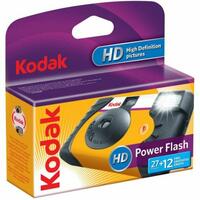 Fotografiapparat Kodak POWER FLASH