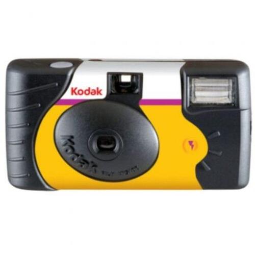 Fotografiapparat Kodak POWER FLASH