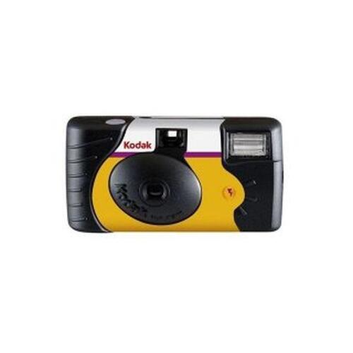 Fotografiapparat Kodak POWER FLASH