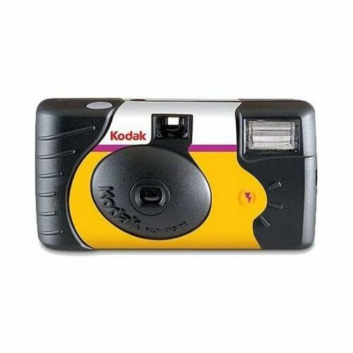 Fotografiapparat Kodak POWER FLASH