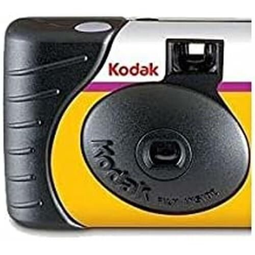 Fotografiapparat Kodak POWER FLASH