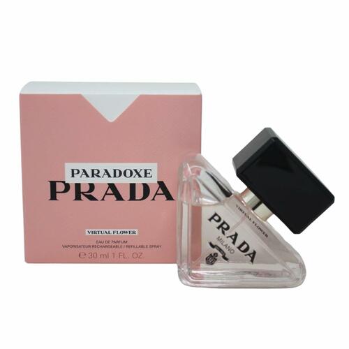Dameparfume Prada Paradoxe Virtual Flower EDP