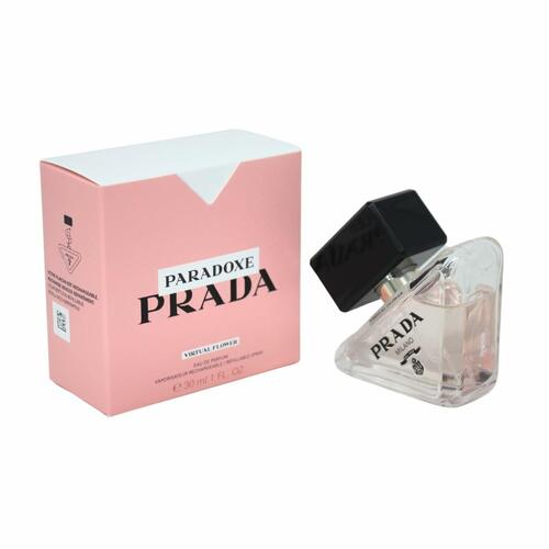Dameparfume Prada Paradoxe Virtual Flower EDP