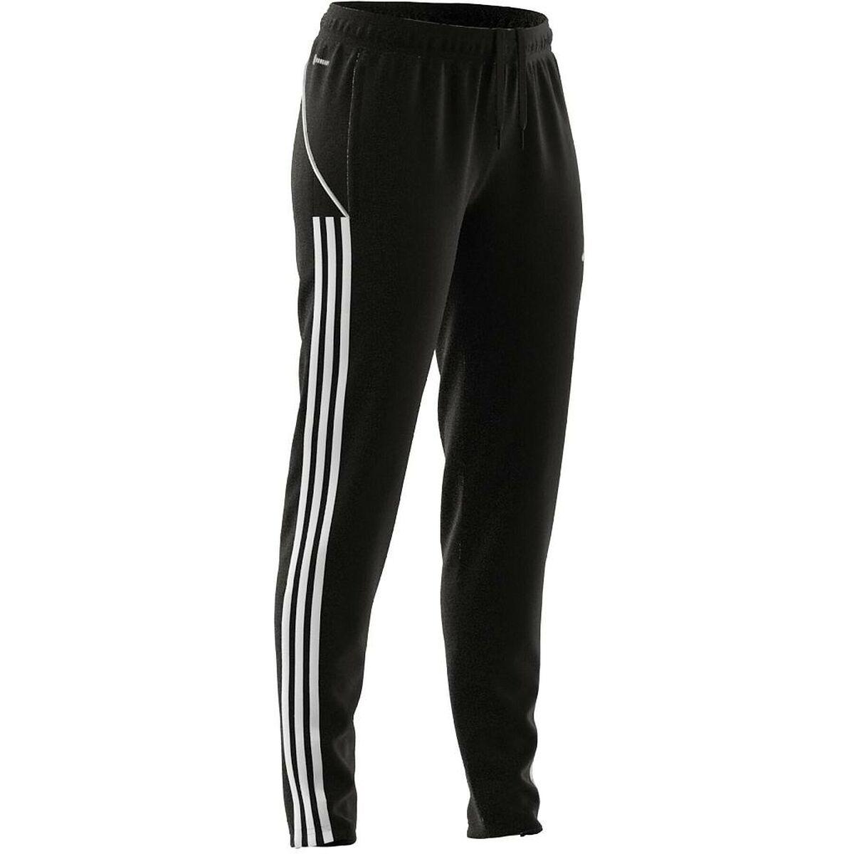 Træningsbukser Adidas TIRO23 L TR PNTW HS3494 Sort Mænd M