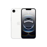 Smartphone Apple 6,1" 256 GB Hvid