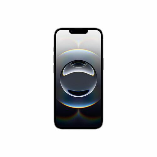 Smartphone Apple 6,1" 256 GB Hvid