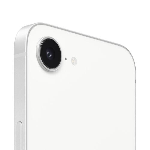Smartphone Apple 6,1" 256 GB Hvid