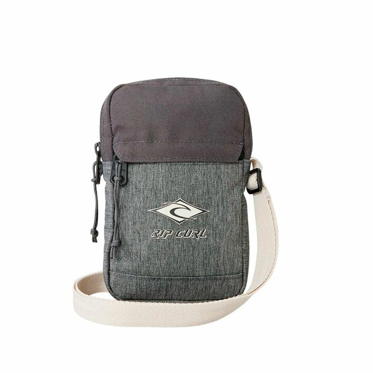 Rip Curl Skuldertaske Slim Pouch Classic - Mørkegrå