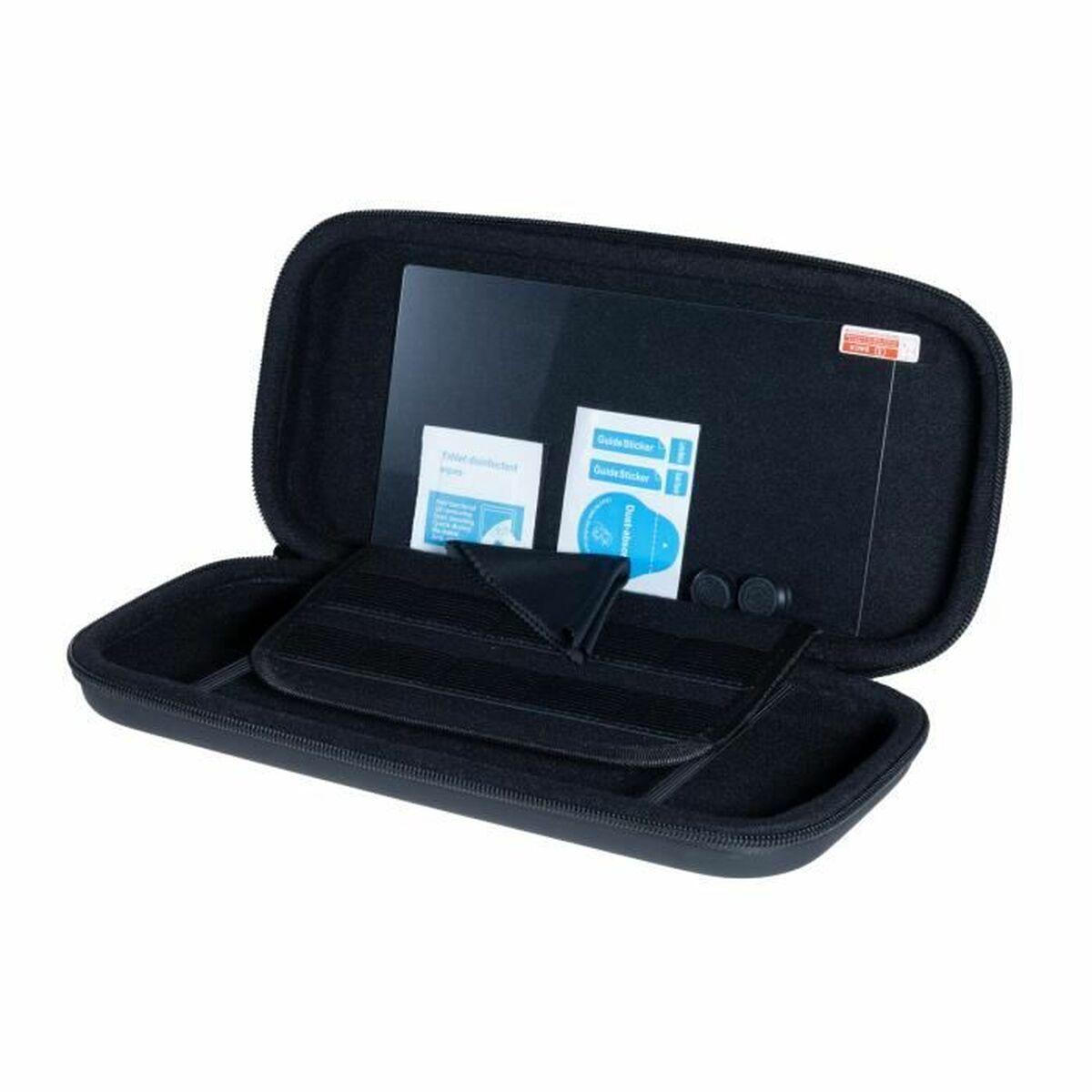 Onlan bæretaske til Nintendo Switch - Sort